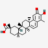 an image of a chemical structure CID 86278396