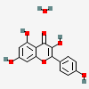 an image of a chemical structure CID 86278401