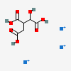 an image of a chemical structure CID 86278638