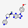 an image of a chemical structure CID 86278982