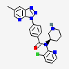 an image of a chemical structure CID 86279102