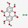 an image of a chemical structure CID 86279127