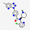 an image of a chemical structure CID 86279235