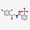 an image of a chemical structure CID 86279338