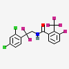 an image of a chemical structure CID 86279398
