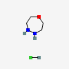 an image of a chemical structure CID 86280222