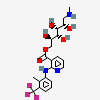an image of a chemical structure CID 86280260