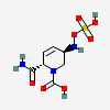 an image of a chemical structure CID 86280468