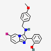 an image of a chemical structure CID 86280647