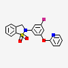 an image of a chemical structure CID 86280676