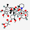 an image of a chemical structure CID 86287409
