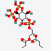 an image of a chemical structure CID 86287493