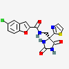 an image of a chemical structure CID 86287515