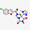 an image of a chemical structure CID 86287516