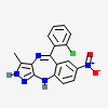 an image of a chemical structure CID 86287525