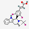 an image of a chemical structure CID 86287635