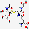 an image of a chemical structure CID 86289113