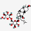 an image of a chemical structure CID 86289140