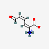 an image of a chemical structure CID 86289300