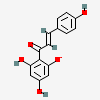 an image of a chemical structure CID 86289307