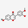 an image of a chemical structure CID 86289448