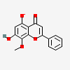 an image of a chemical structure CID 86289529