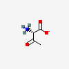 an image of a chemical structure CID 86289686