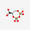 an image of a chemical structure CID 86289749