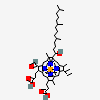 an image of a chemical structure CID 86290056