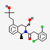 an image of a chemical structure CID 86290953