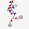 an image of a chemical structure CID 86290994