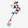 an image of a chemical structure CID 86290995