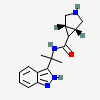 an image of a chemical structure CID 86291969