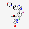 an image of a chemical structure CID 86292849