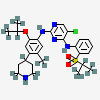an image of a chemical structure CID 86293048