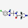 an image of a chemical structure CID 86293127