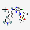 an image of a chemical structure CID 86293242