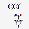 an image of a chemical structure CID 86293506