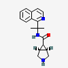 an image of a chemical structure CID 86293509