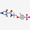 an image of a chemical structure CID 86293693