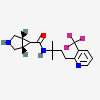 an image of a chemical structure CID 86293881