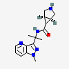 an image of a chemical structure CID 86293882