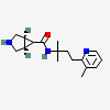 an image of a chemical structure CID 86293883