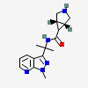 an image of a chemical structure CID 86293887