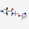 an image of a chemical structure CID 86294062