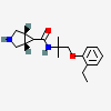 an image of a chemical structure CID 86294064