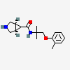 an image of a chemical structure CID 86294065