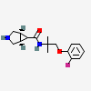 an image of a chemical structure CID 86294066