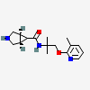 an image of a chemical structure CID 86294067