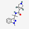 an image of a chemical structure CID 86294248